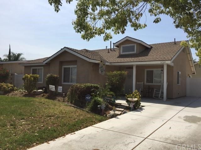 We have sold a property at 16760 Brookport Street E in Covina