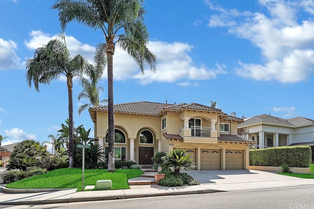 We have sold a property at 32802 Brookseed Drive in Rancho Santa Margarita