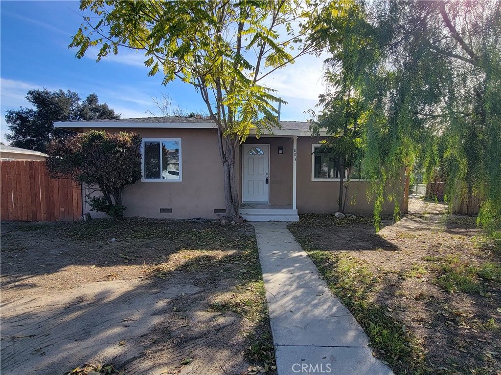 We have sold a property at 803 Mayberry Avenue E in Hemet