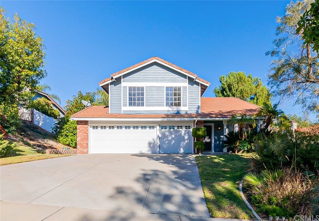 We have sold a property at 1465 Wigeon Drive in Corona