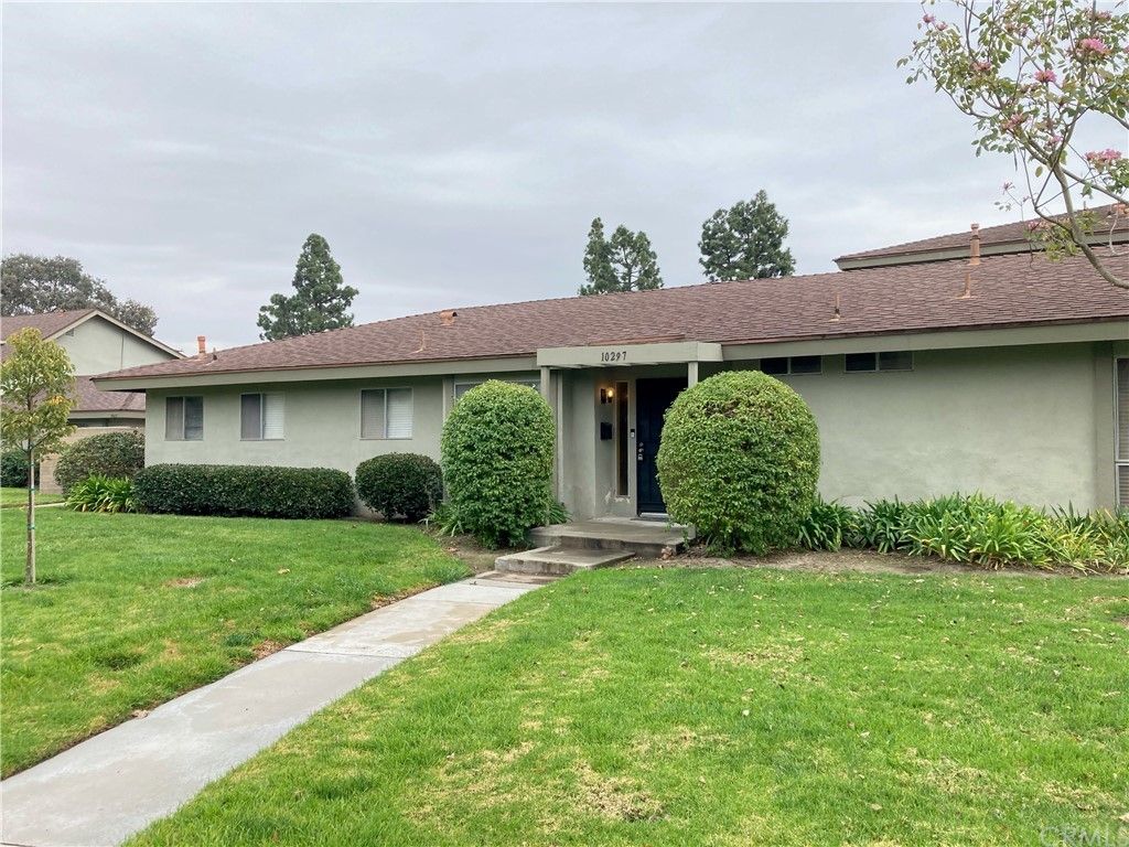 We have sold a property at 10297 Westminster Avenue in Garden Grove