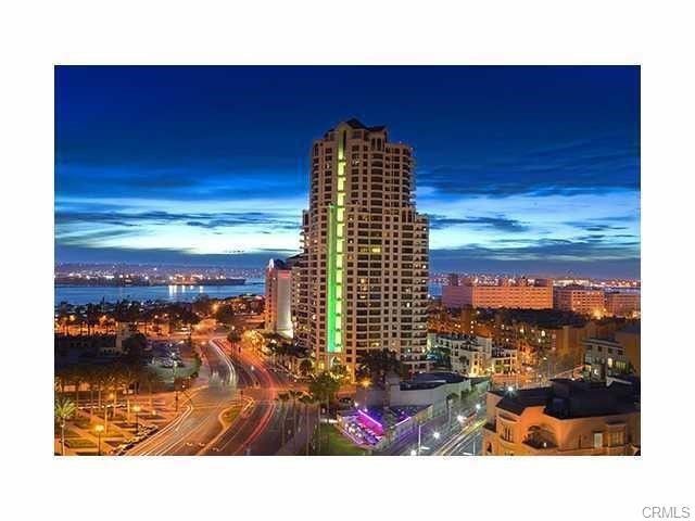 New property listed in 92101 - San Diego Downtown