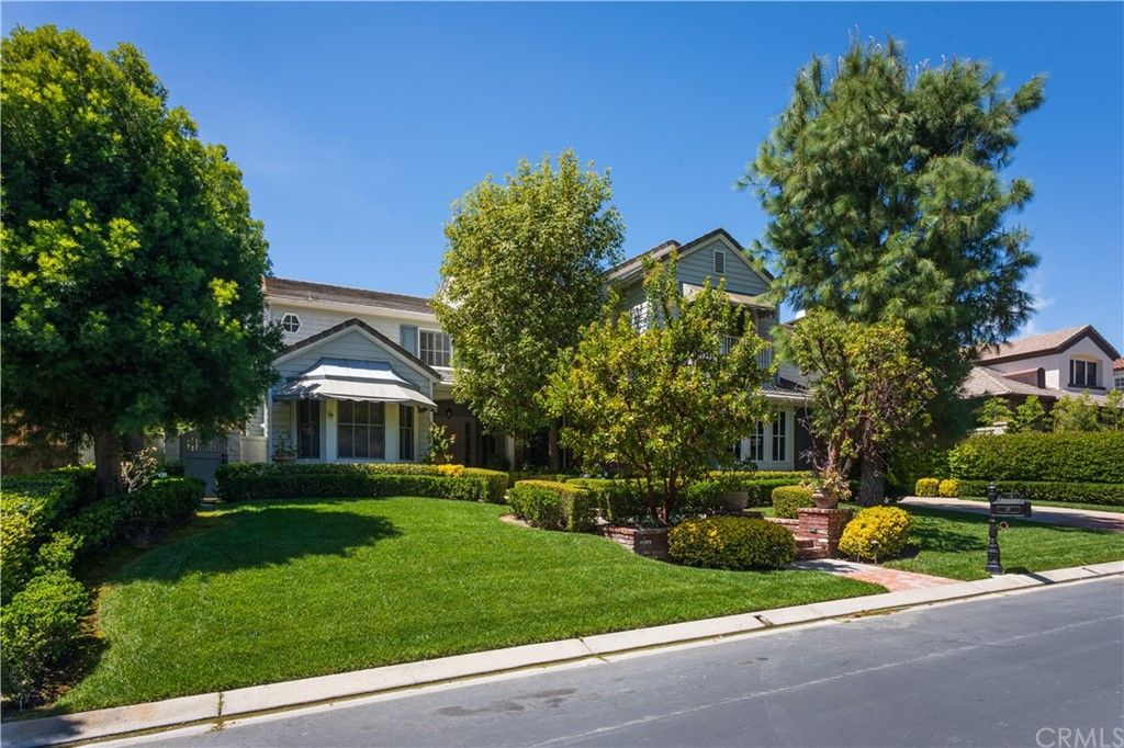We have sold a property at 15 Canada Oaks in Coto de Caza