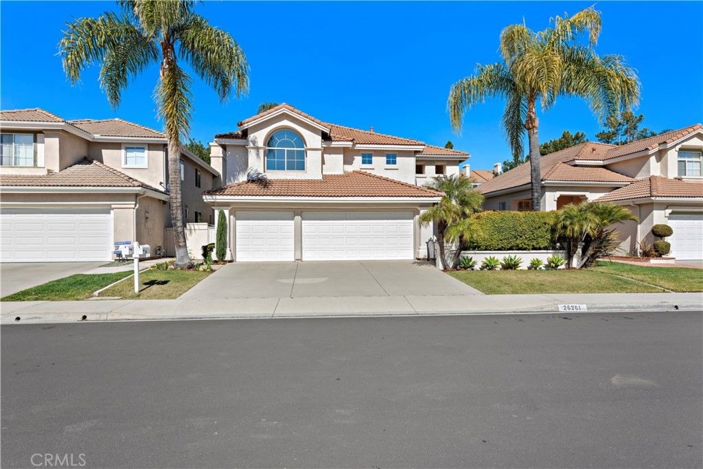 We have sold a property at 26261 Verona Place in Mission Viejo