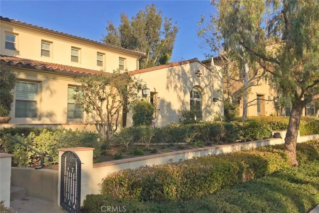 We have sold a property at 38 Ridge Valley in Irvine