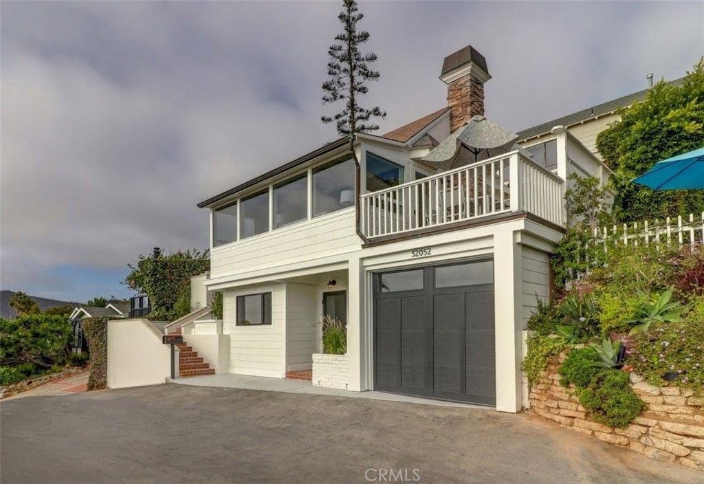 We have sold a property at 32052 Virginia Way in Laguna Beach