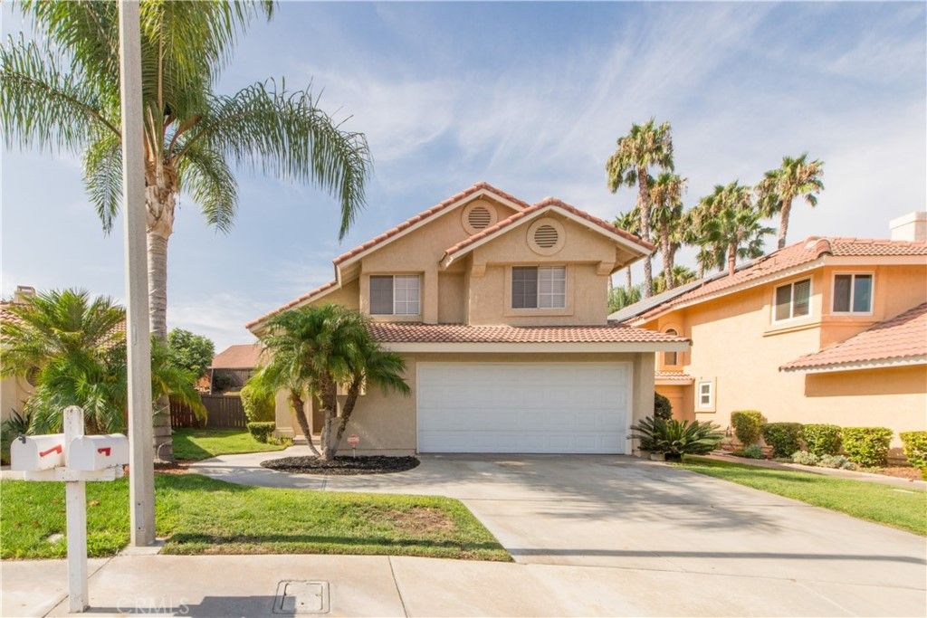 We have sold a property at 13014 Winter Sun Way in Riverside