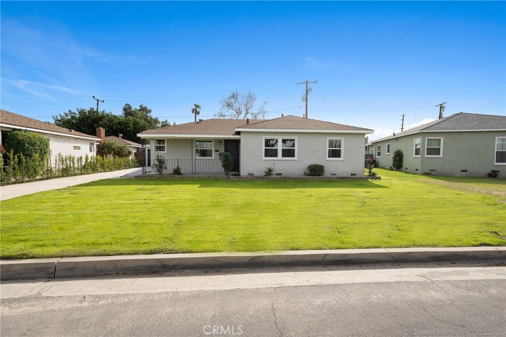 We have sold a property at 9954 Potter Street in Bellflower