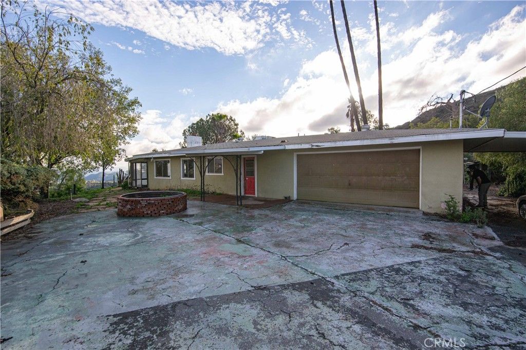 We have sold a property at 760 Rainbow Hills Road in Fallbrook