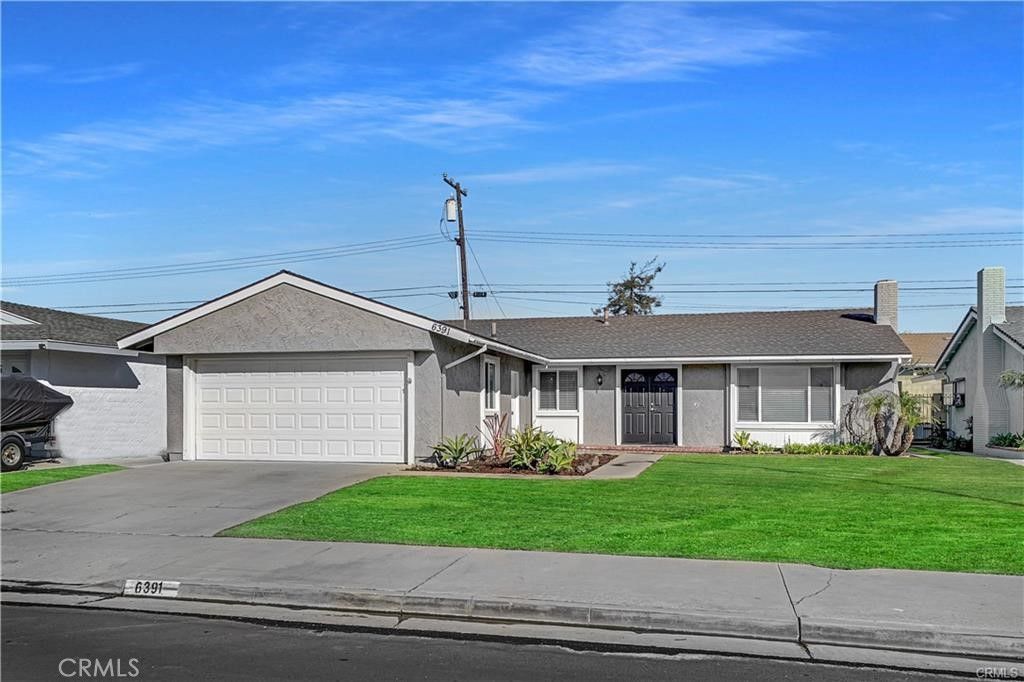 New property listed in 15 - West Huntington Beach